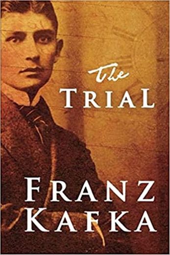 The Trial - Franz Kafka: Annotated