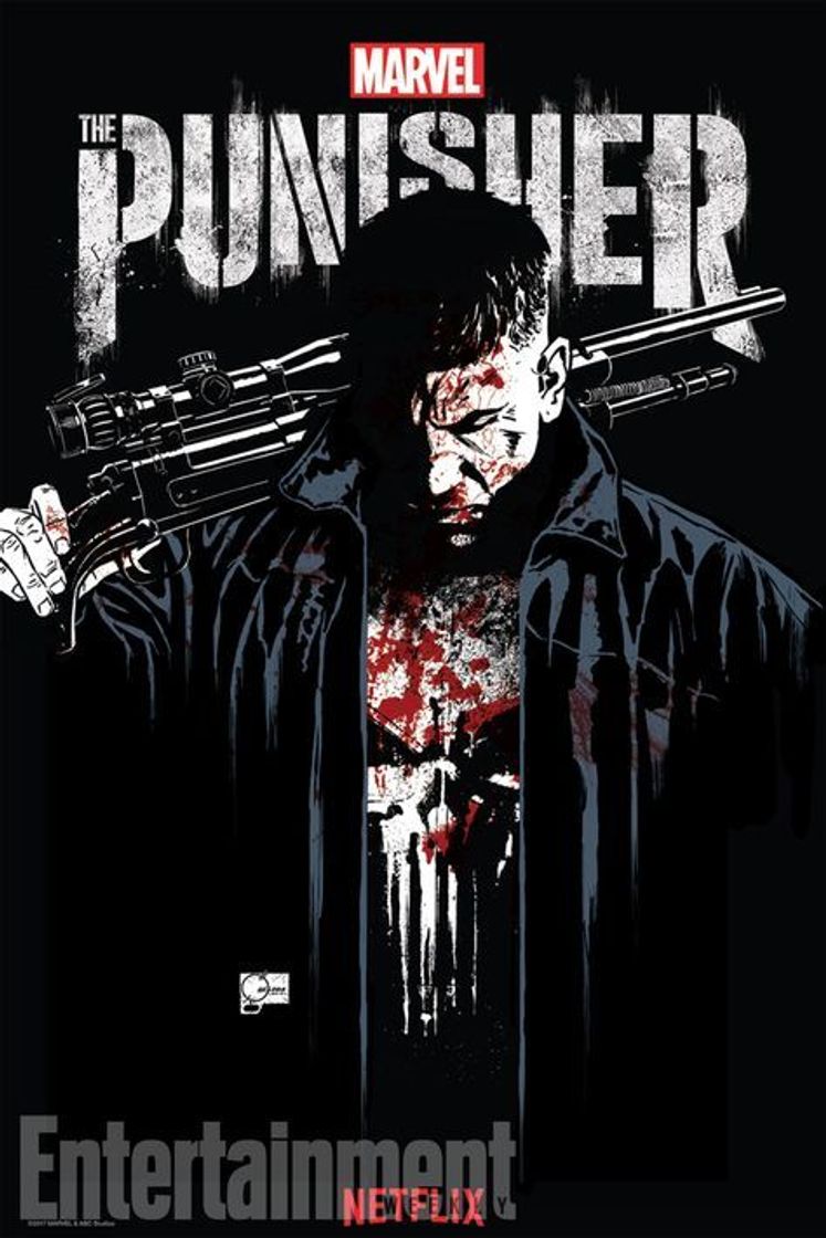 Movie The Punisher (El castigador)