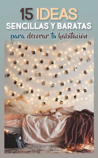 Ideas para decorar habitaciòn, cocina, baños 🌠🏘