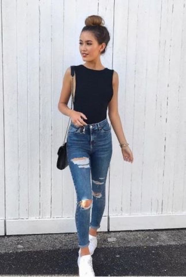 Muy bonito el estilo 