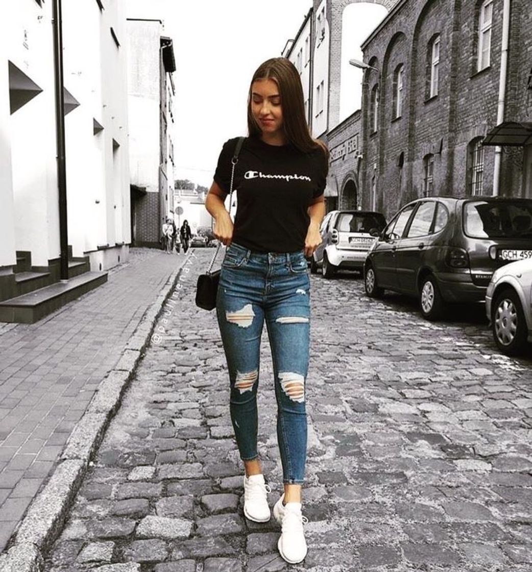 Outfits causal 🏄🏻‍♀️❤️