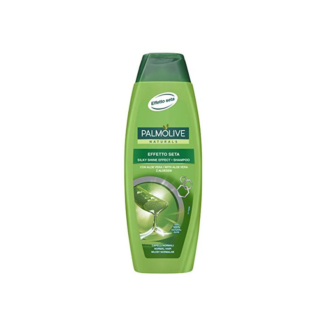 Belleza Palmolive Naturals Champú