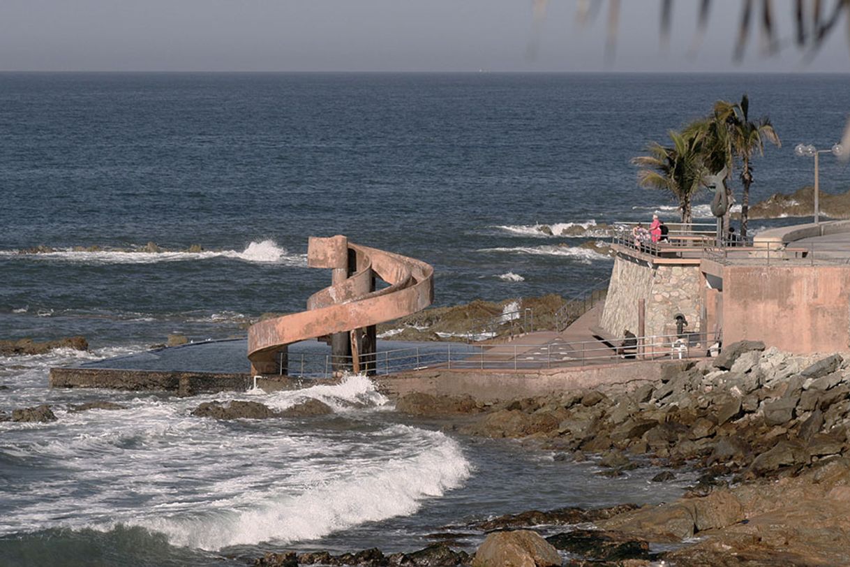 Place Carpa Olivera