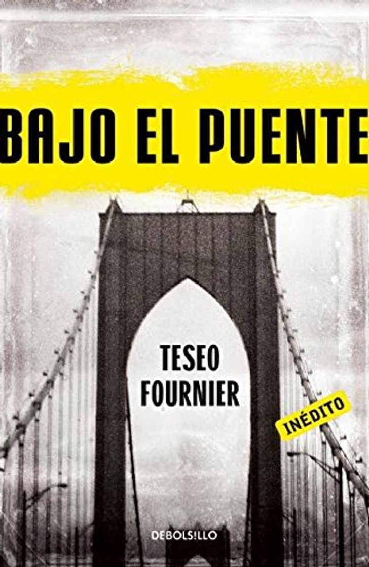 Libro Bajo El Puente