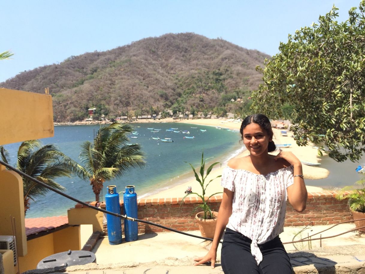 Lugar Yelapa