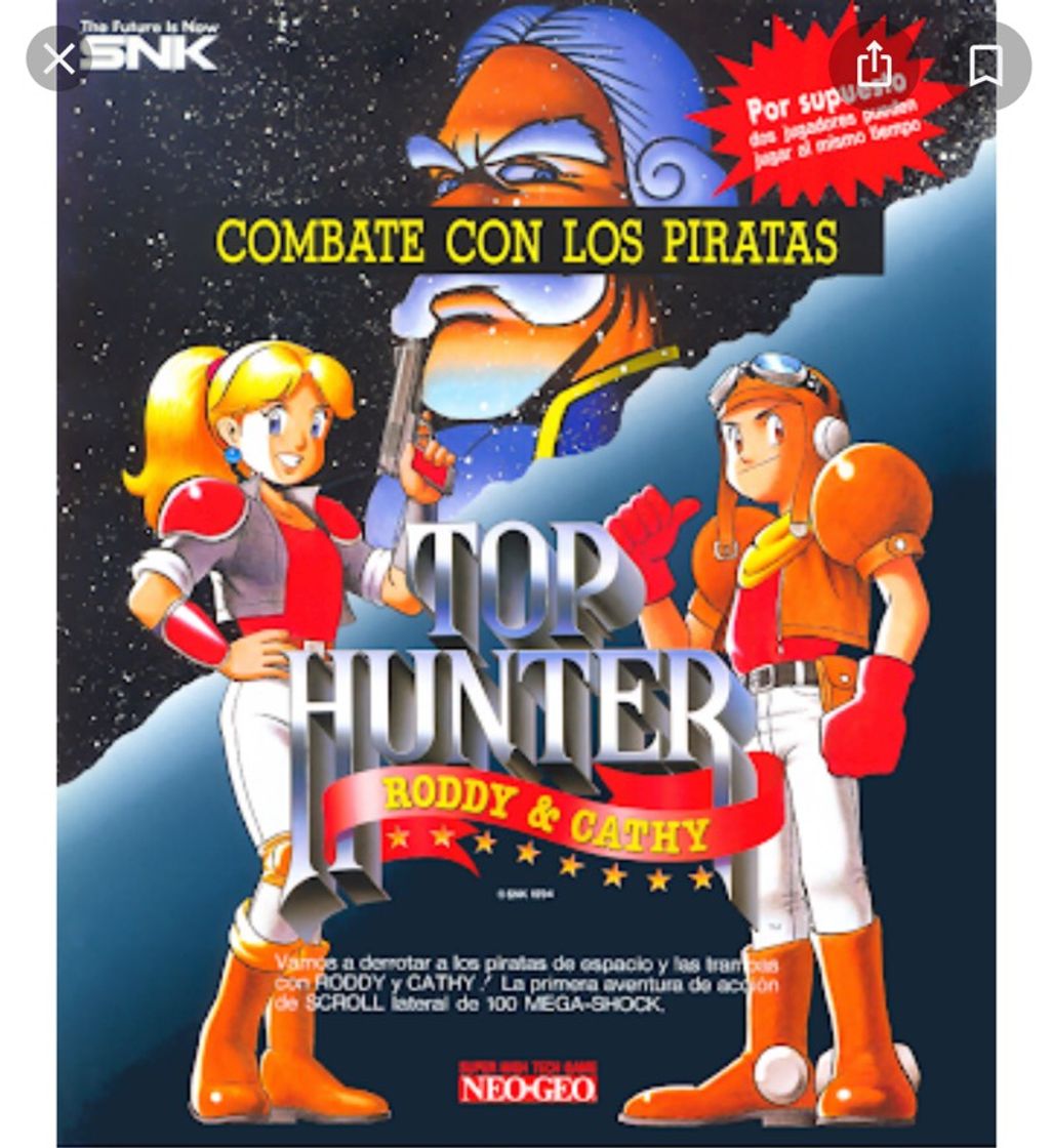 Top Hunter Roddy&Kathy