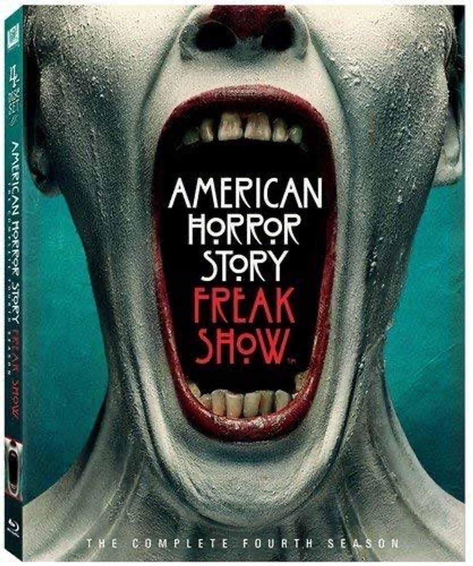 Serie American Horror Story Freak Show