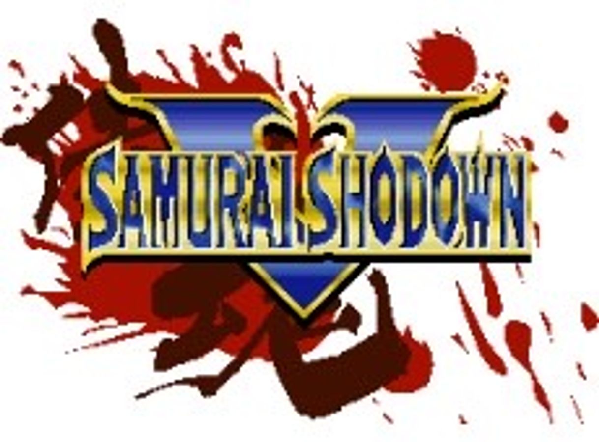 Samurai Shadown V