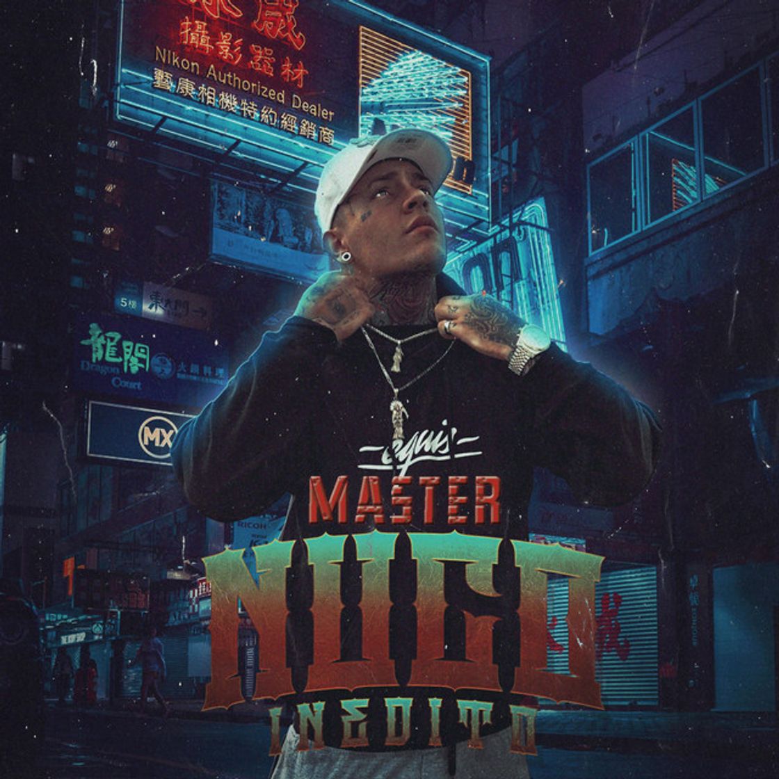 Canción Flow & Locura