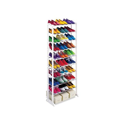 Shop Story – Mueble organizador Zapatero 25