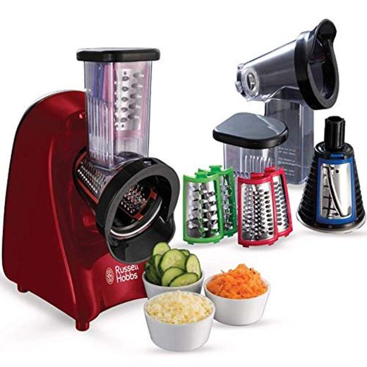 Russell Hobbs Slice & Go - Picadora