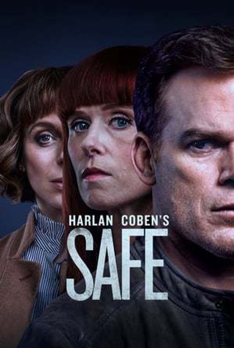 Serie Safe