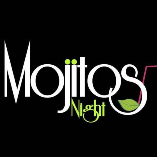 Mojitos Night