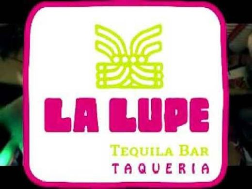 La Lupe Tequila Bar