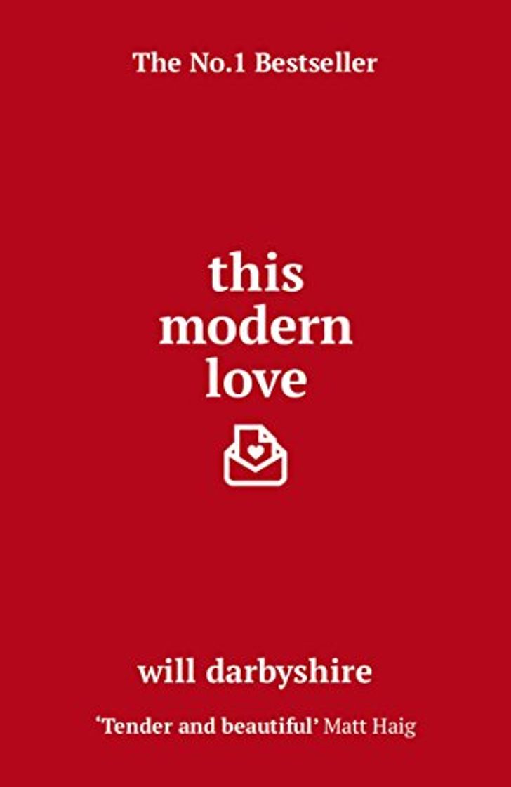 Book This Modern Love