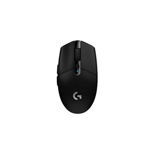 Logitech G305 Lightspeed Ratón Gaming Inalámbrico