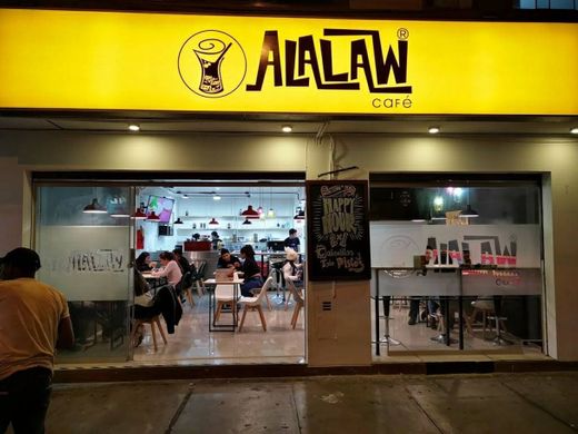 Alalaw Café - Chimbote
