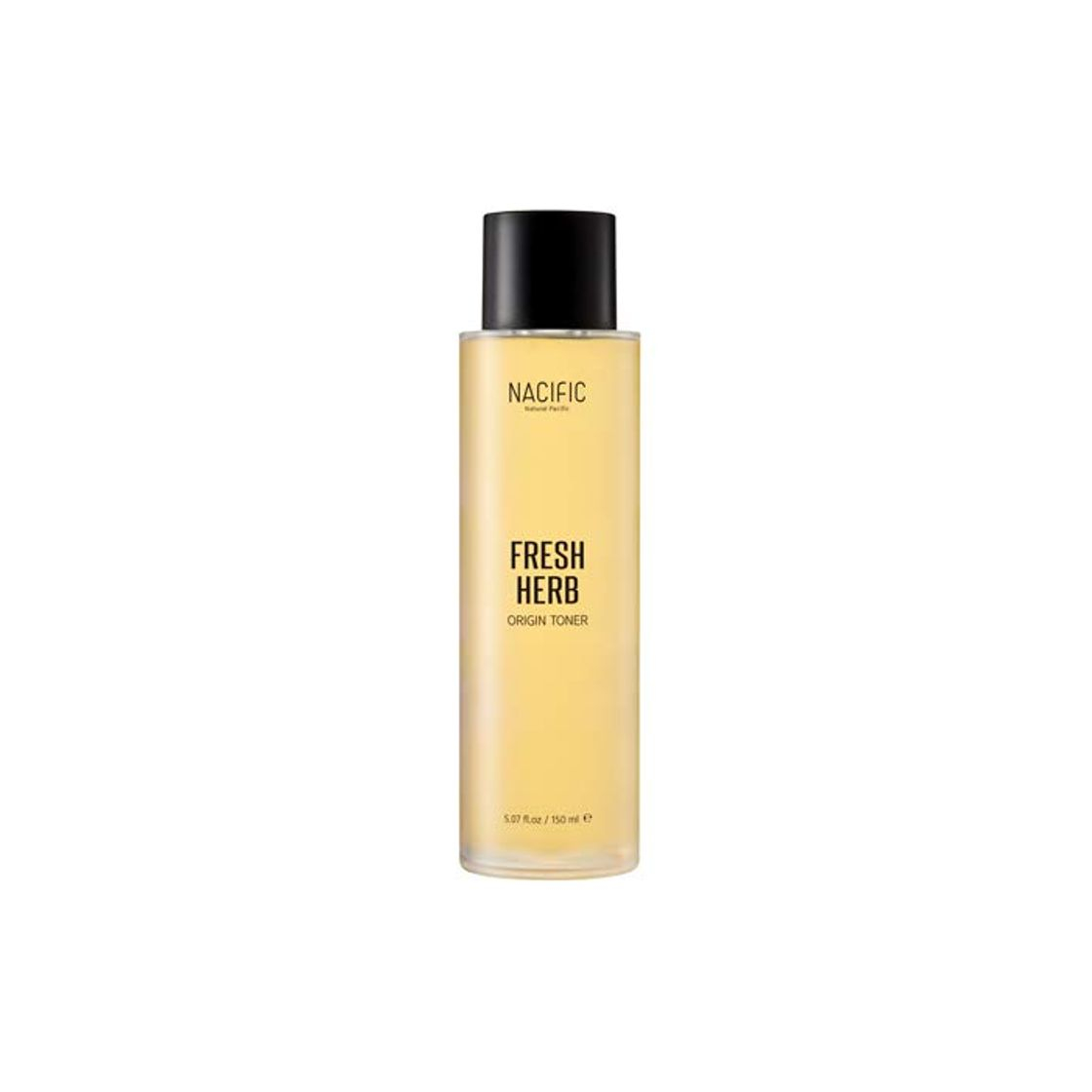 Product [Nacific] Fresh Herb Origin Toner 150 ml