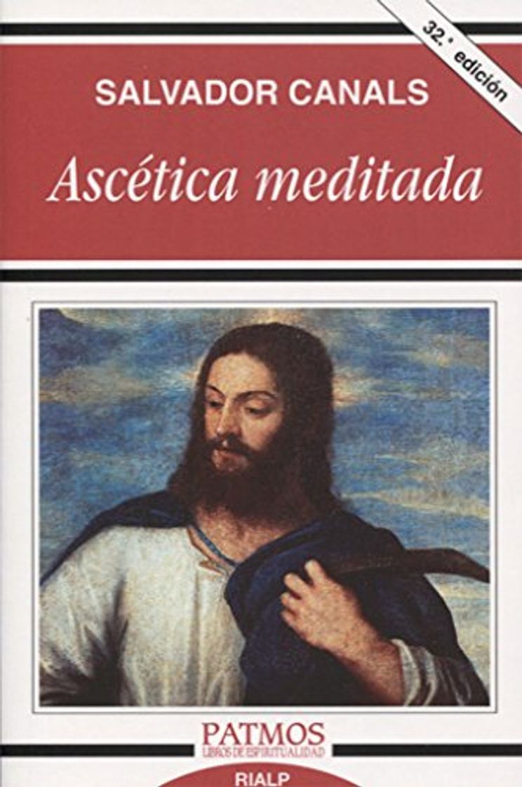 Book Ascetica Meditada