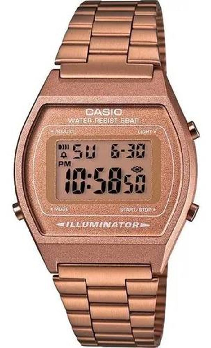 Producto Reloj casio Vintage