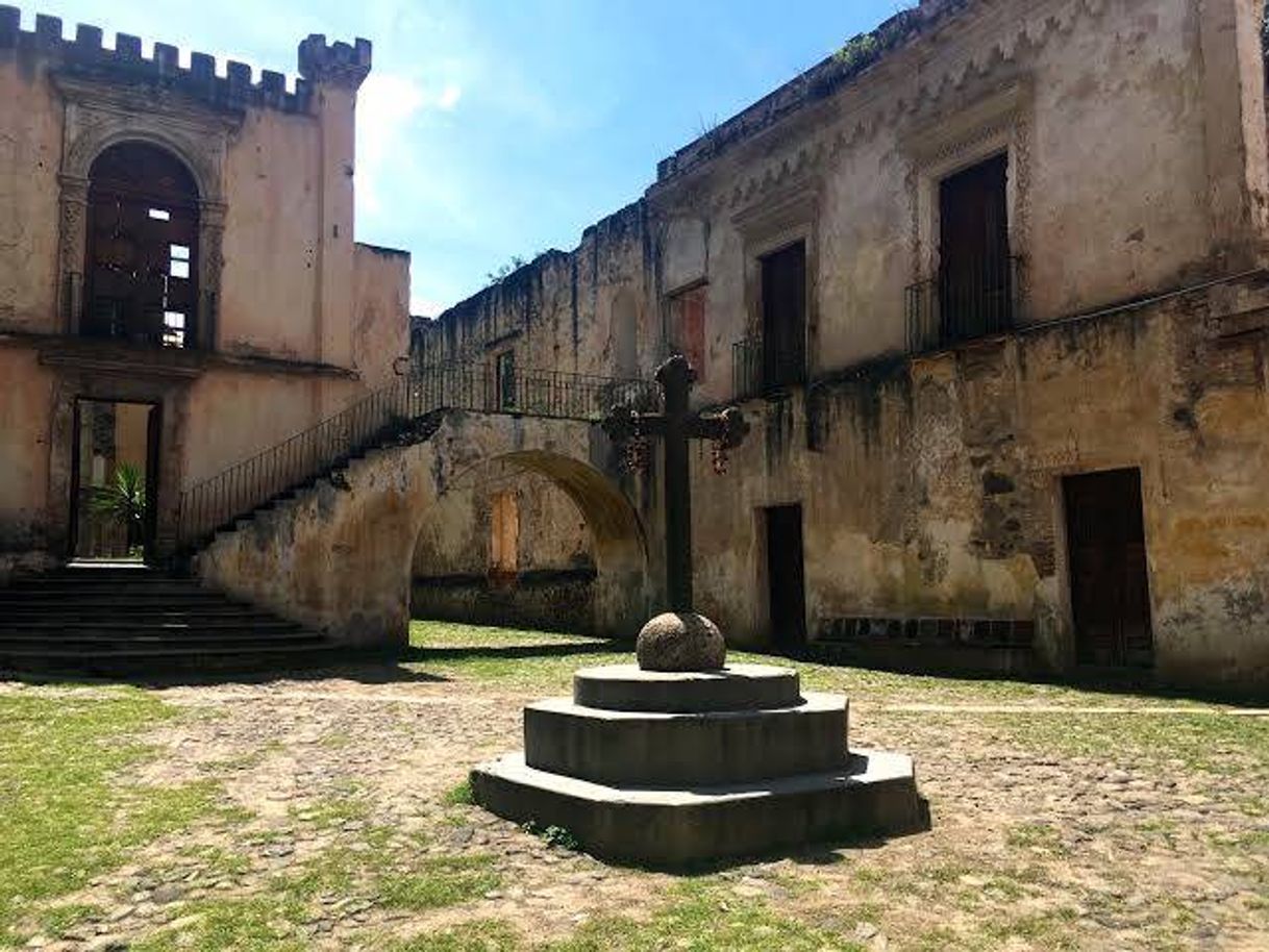 Restaurantes Molino De Las Flores