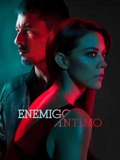 Enemigo íntimo