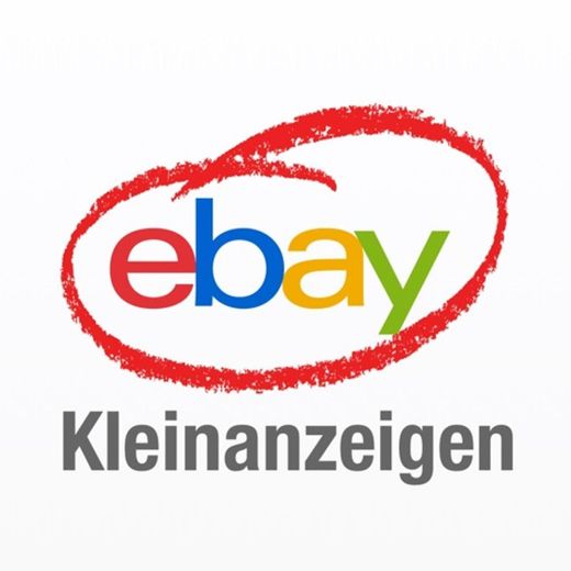 eBay Kleinanzeigen