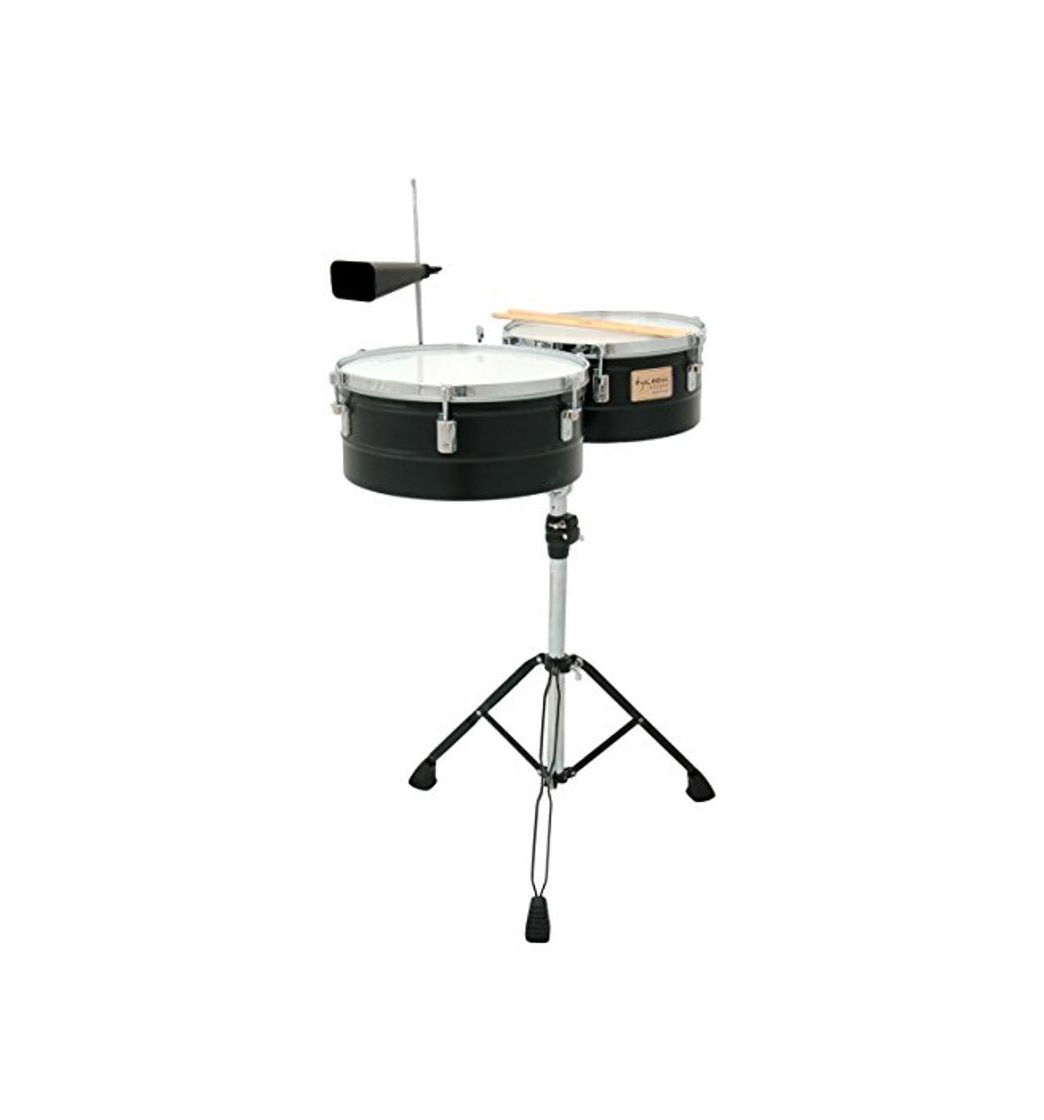 Producto Tycoon Percussion tti-1415b Timbales