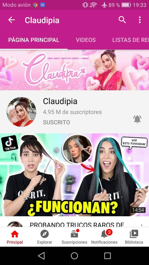 COMO MI CARA CAMBIÓ TANTO? ¿CIRUGÍAS? TODA MI ...