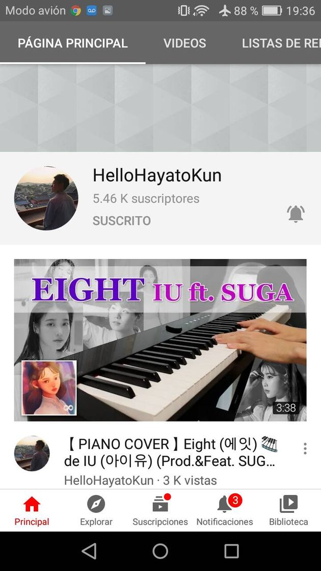 IU Ft Agust D - Eigth/INSTRUMENTAL - YouTube