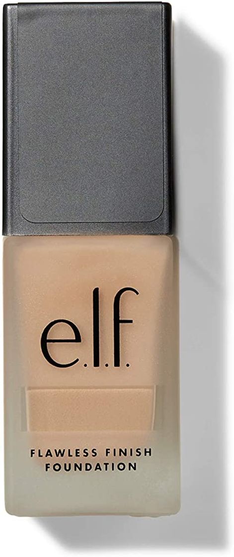 Beauty Maquillaje líquido Flawless Finish Foundation de e.l.f