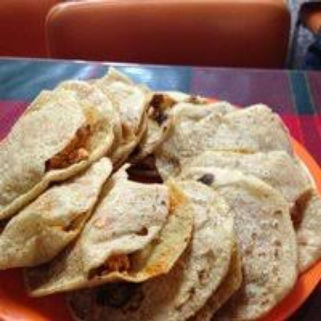 Restaurants Gorditas de Morales