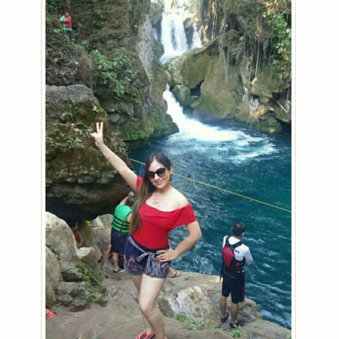 Place Huasteca Potosina Oficial