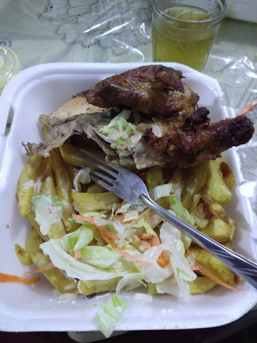 Restaurantes Pollos el Karioco