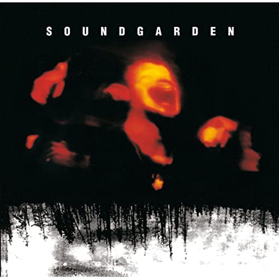 Canción Soundgarden - Black Hole Sun