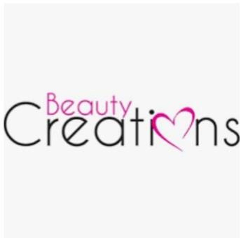 Moda BEAUTY CREATIONS