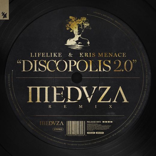 Discopolis 2.0 - MEDUZA Remix