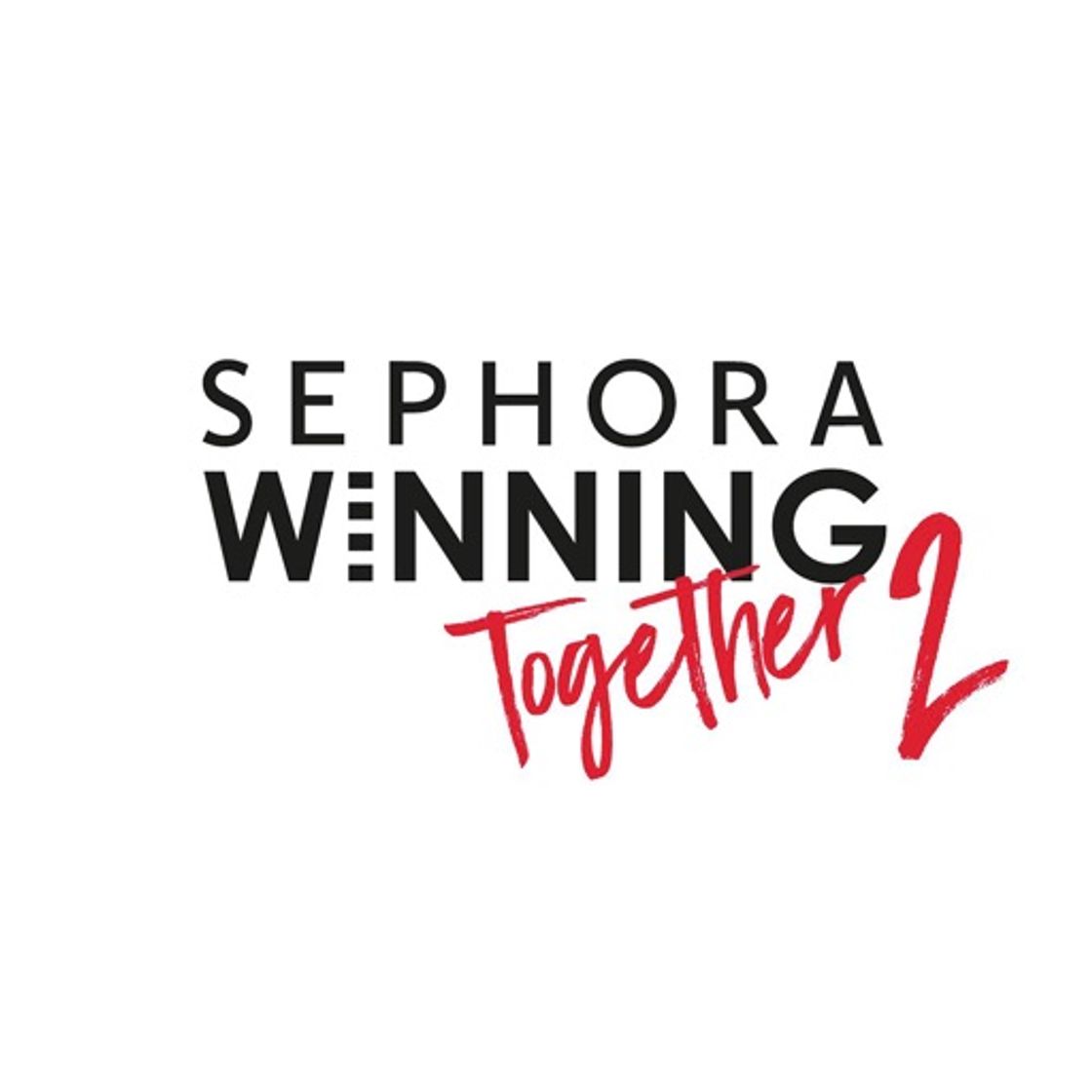 App Sephora Winning Together 2