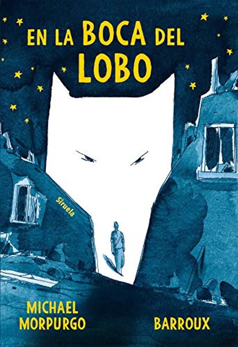 Libros En la boca del lobo: 296