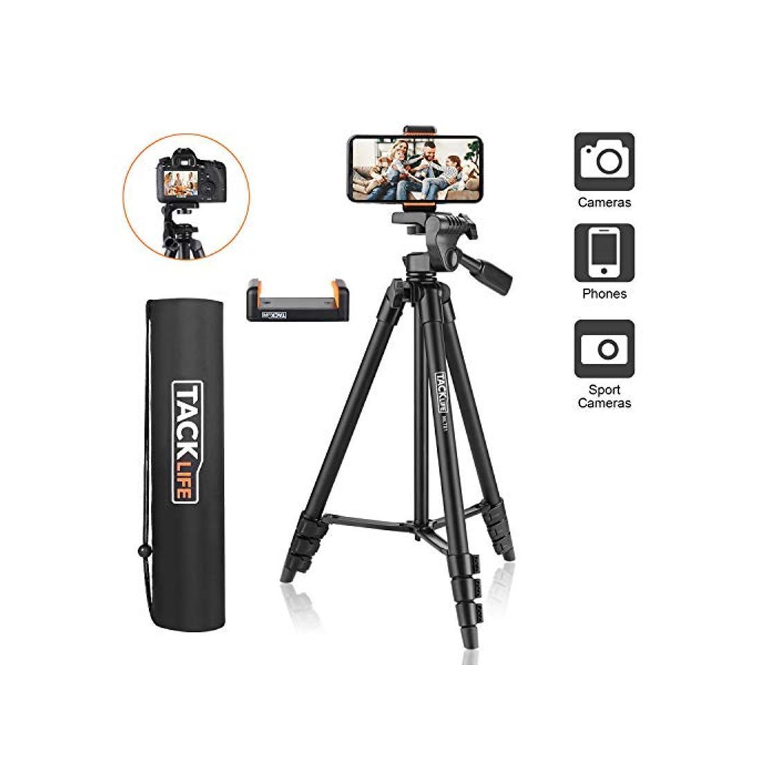 Social Trípode Móvil