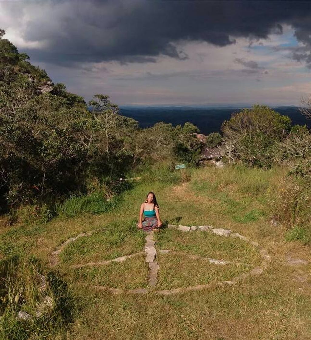 Place São Thomé das Letras