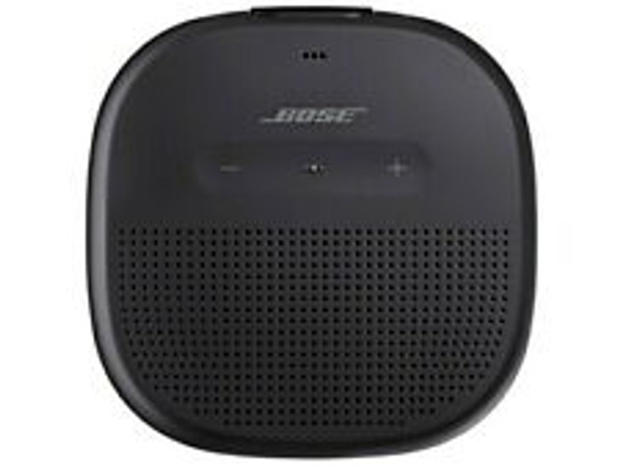 Electronic Bose SoundLink Micro