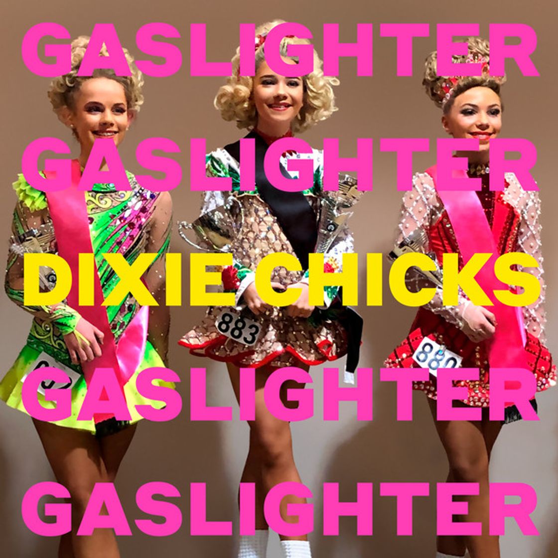 Canción Gaslighter