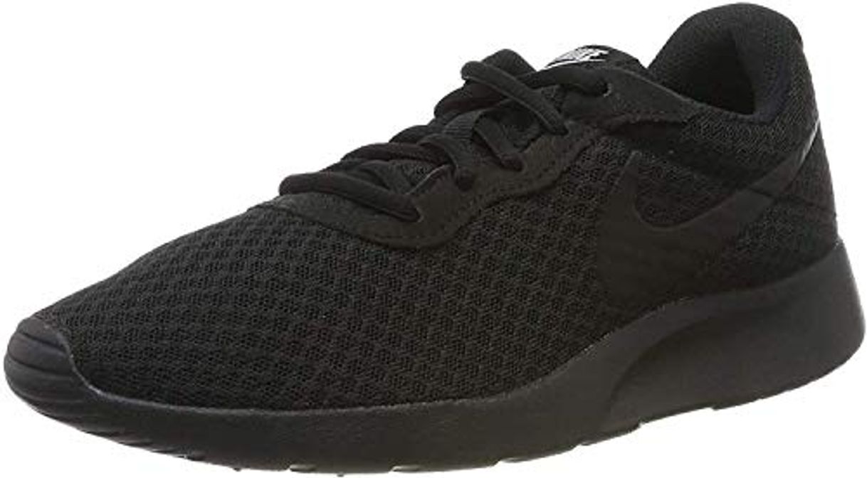 Producto Nike Wmns Tanjun, Zapatillas de Deporte para Mujer, Negro