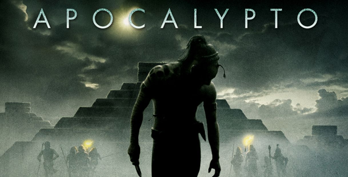 Película Apocalypto