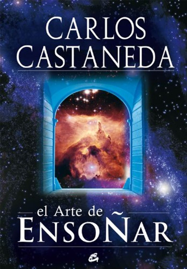 Libro El arte de ensoñar