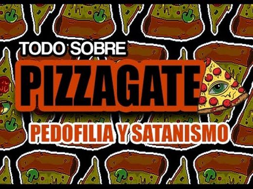 PIZZAGATE: TODA LA INFORMACIÓN Y PRUEBAS 1