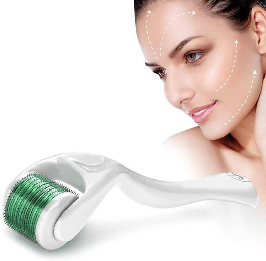 Derma Roller de 0.24 mm - Amazon