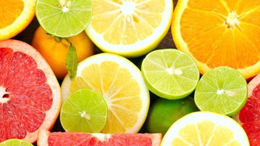 Beneficios de consumir citricos