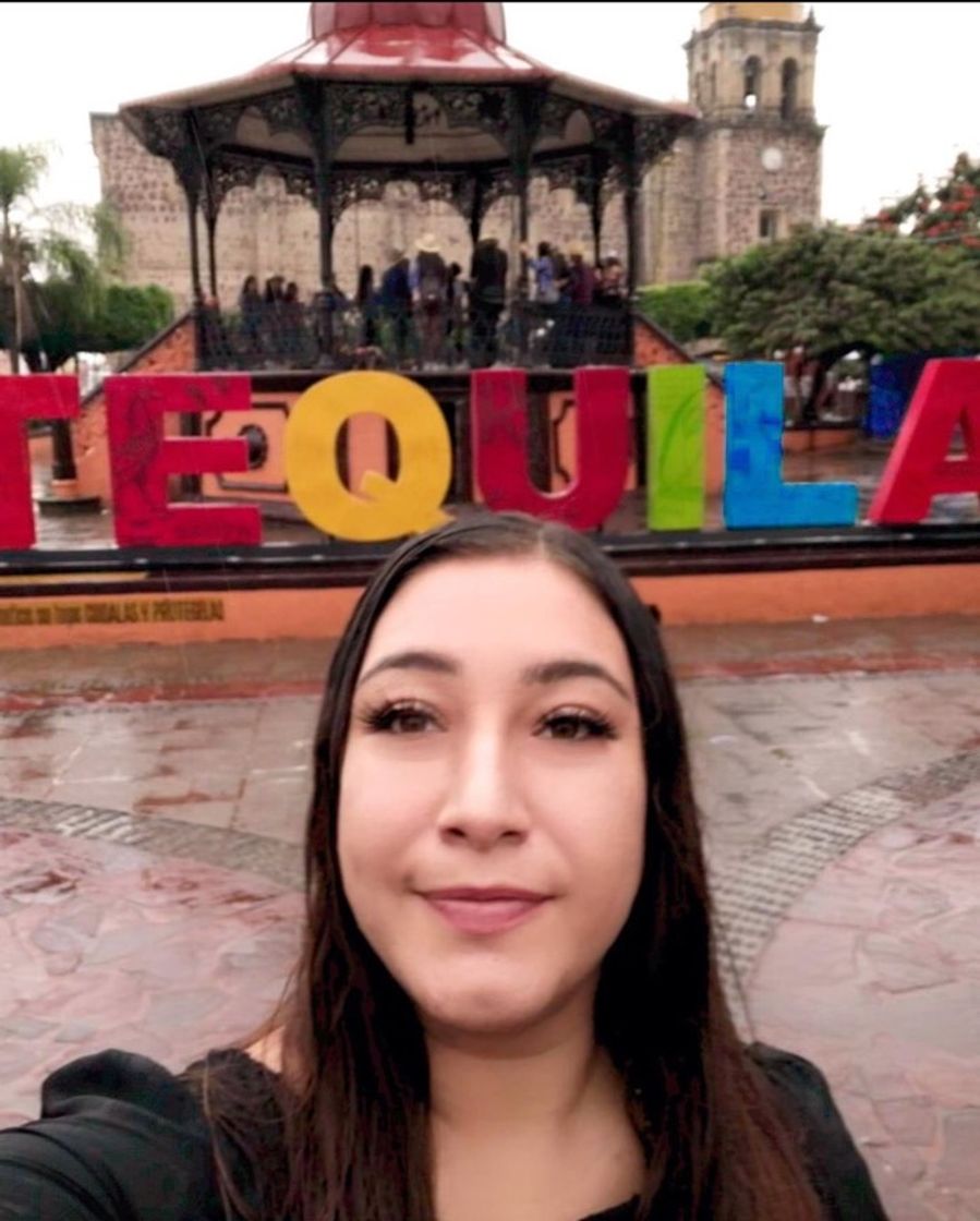 Lugar Tequila